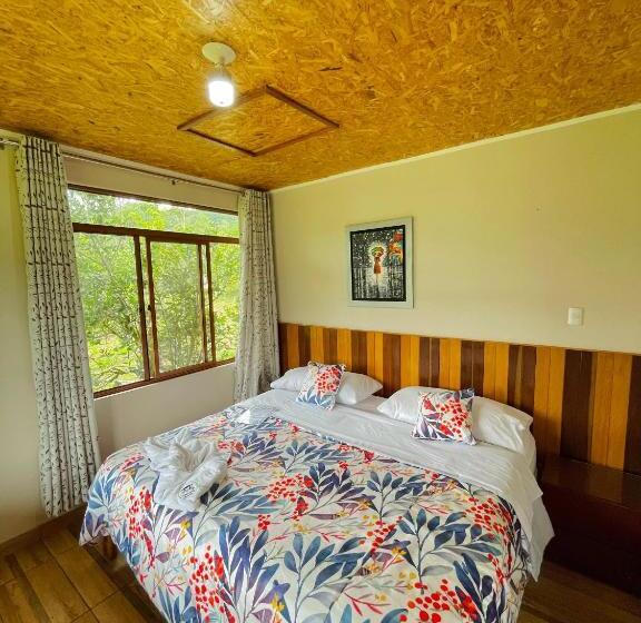 스탠다드 방갈로, Mercedes Lodge