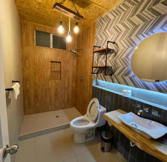 산 전망 스위트, Mercedes Lodge