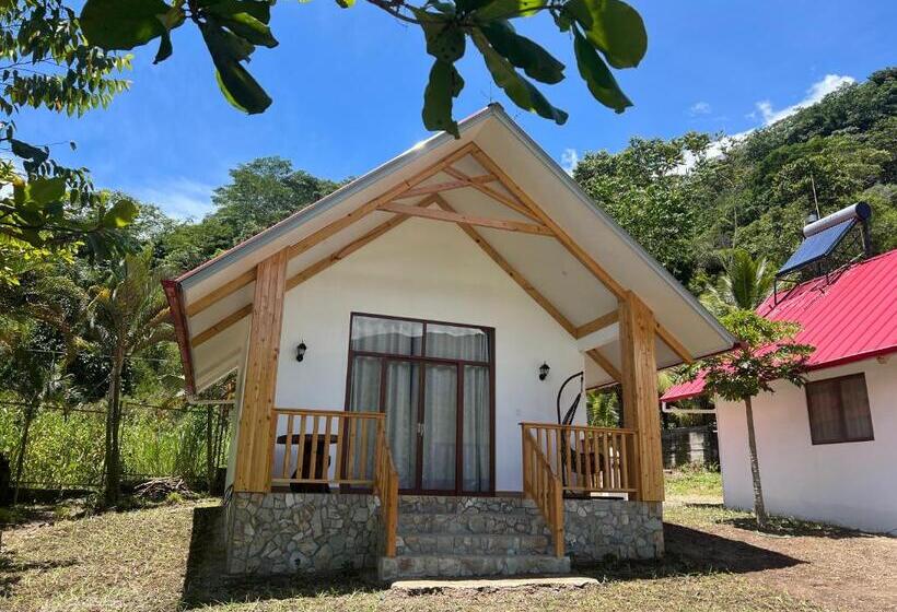 수피리어 방갈로, Mercedes Lodge