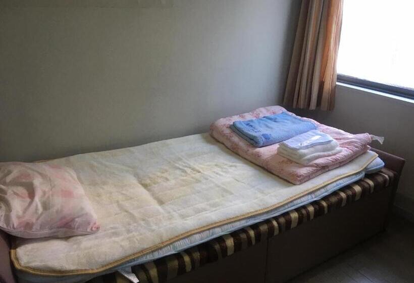 Номер Economy Индивидуальный, Narita Airport Samurai Hostel