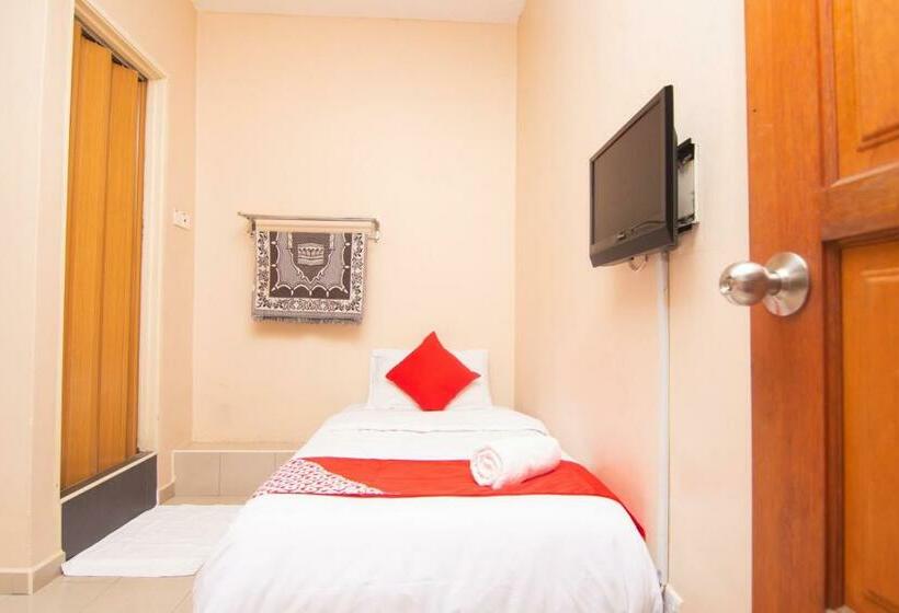 Люкс Superior, Oyo 1224 Hotel Hajah Rohayah