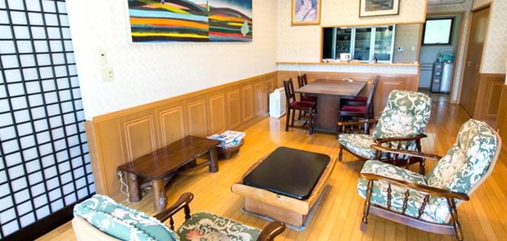 Вилла 1 Спальня, Guest House Third Place