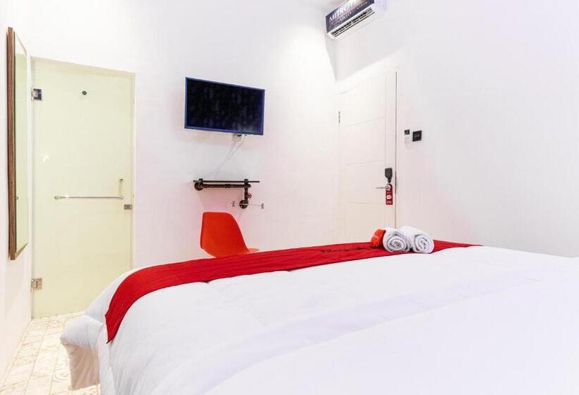 Номер Стандарт, Reddoorz Plus At Mitrotel Medan