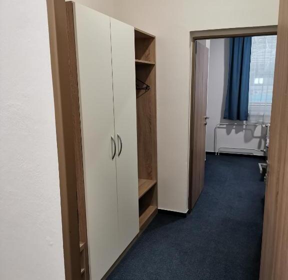 标准间, Sporthotel Milevsko