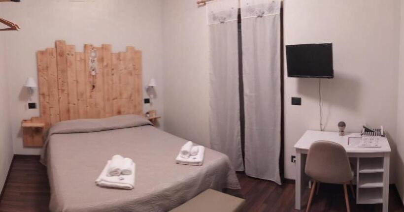 Номер Basic, Butterfly B&b