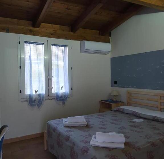 Номер Стандарт Внутренний, Butterfly B&b