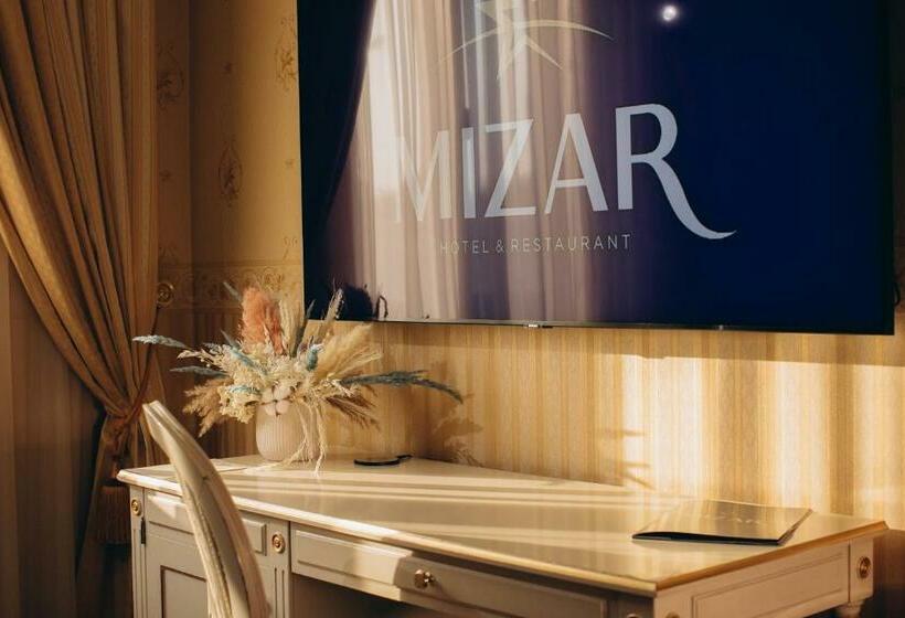 Апартаменты 1 Спальня, готельна ресторація україночка