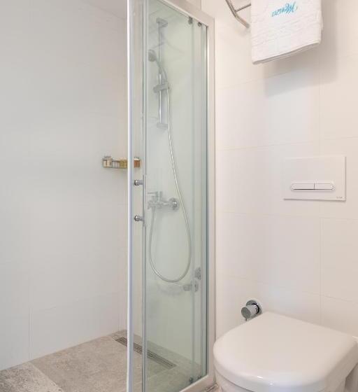 חדר דלוקס, Monza House Otel