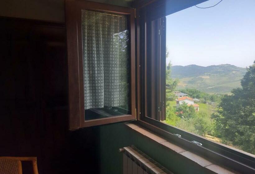 Номер Стандарт, Locanda Al Giglio D Oro