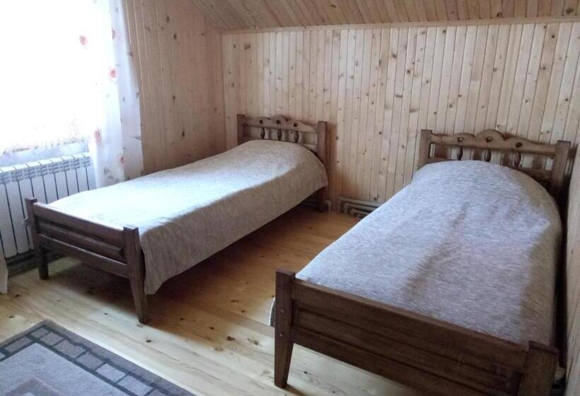 Номер Стандарт, Wooddream