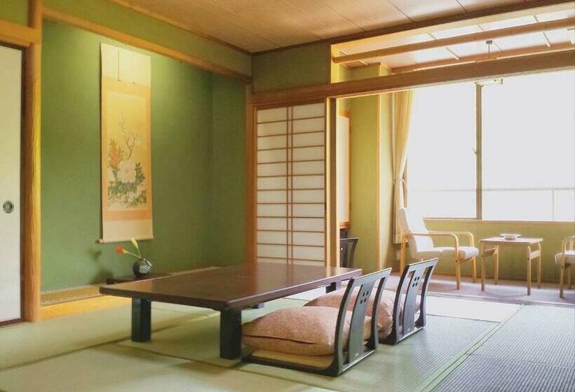 Номер Стандарт, Yumoto