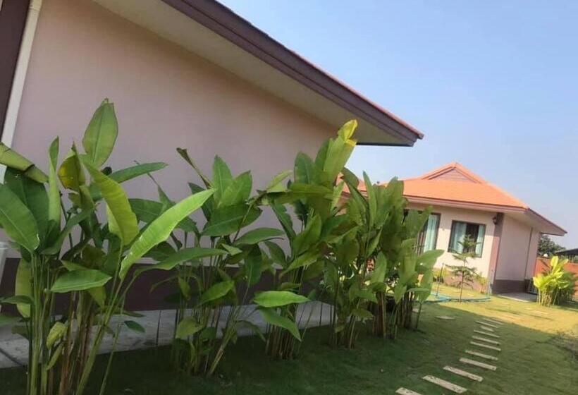 디럭스 룸, Tinna Resort