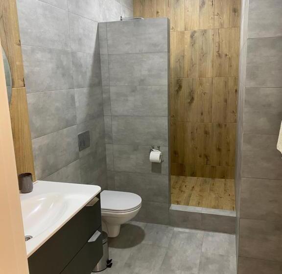 Апартаменты Superior 1 Спальня, Boutique Hotel Enjoy