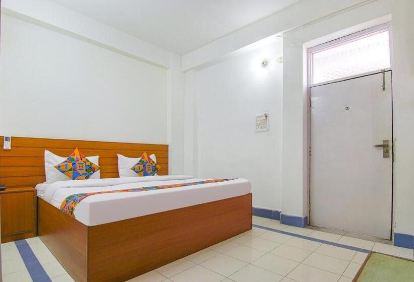 수피리어 룸, Fabhotel Sunita S