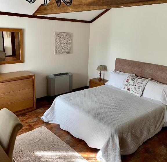 수피리어 룸, Casa Da Noquinhas