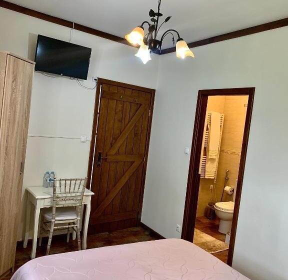 스탠다드 룸, Casa Da Noquinhas