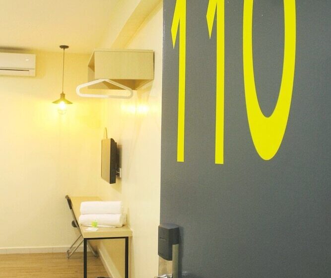 Номер Стандарт Трехместный, No.31 Maple Inn