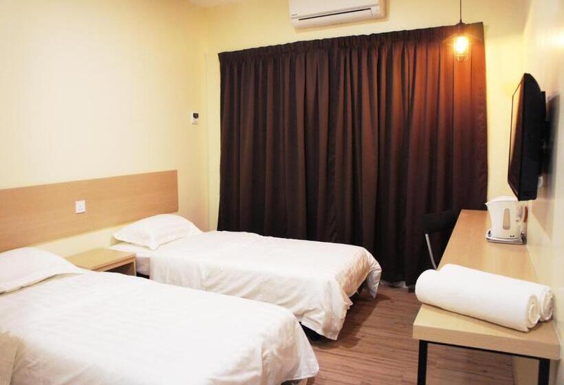 Номер Superior, No.31 Maple Inn