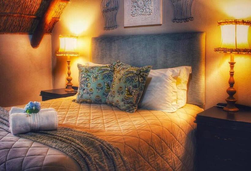 Люкс 2 Спальни, Clivia Lodge
