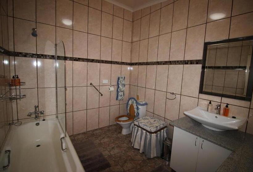 Номер Стандартный с Видом, Waterfront Guest House