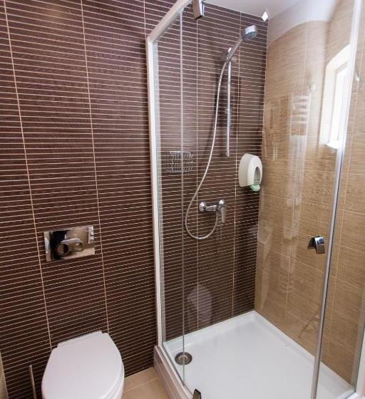 Дом 1 Спальня, Voevodyno Resort