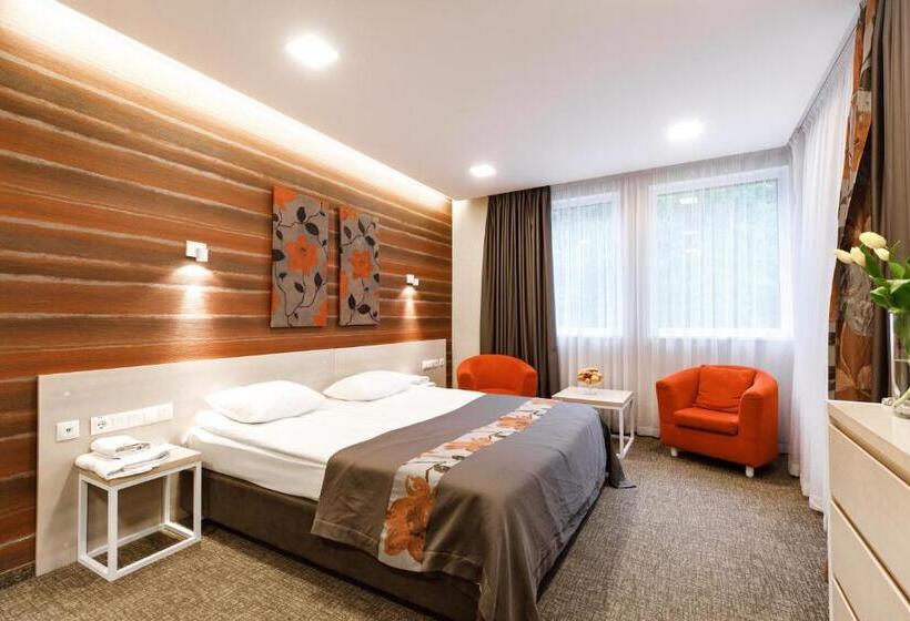 Номер Superior, Voevodyno Resort