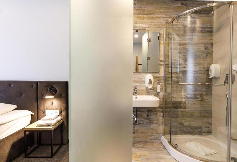 Номер Стандарт, Voevodyno Resort