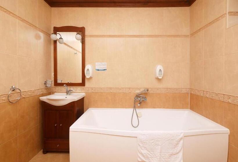 Family Suite, Voevodyno Resort