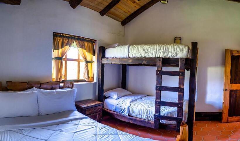 Семейный Номер Superior, Hacienda Turistica Intihuatana