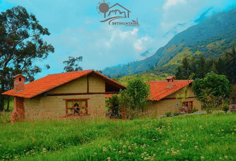 Семейный Номер Superior, Hacienda Turistica Intihuatana