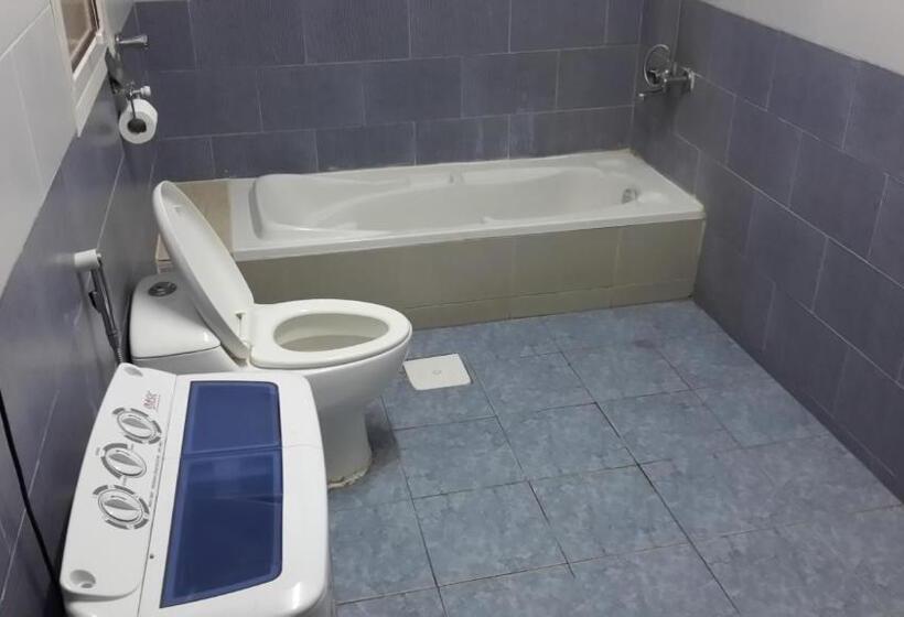 Апартаменты 1 Спальня, Bahget Eljouf Furnished Apartment