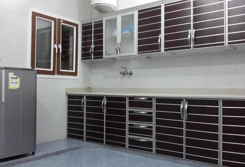 Апартаменты 3 Спальни, Bahget Eljouf Furnished Apartment