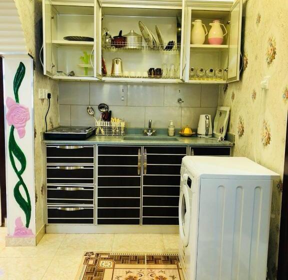 Люкс, Bahget Eljouf Furnished Apartment