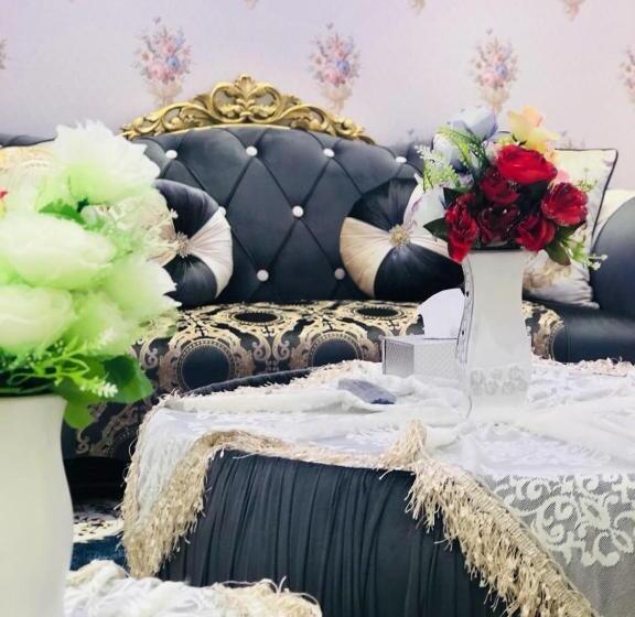 Апартаменты Deluxe 1 Спальня, Bahget Eljouf Furnished Apartment
