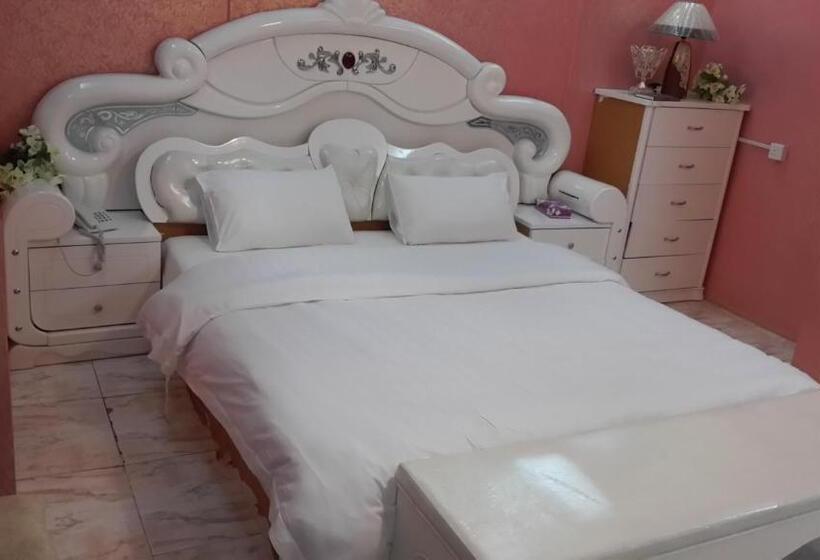 Люкс, Bahget Eljouf Furnished Apartment