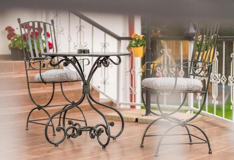 Шале 1 Спальня, Casa Din Plai