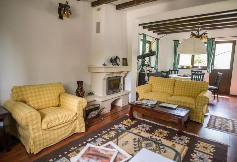 Шале 1 Спальня, Casa Din Plai
