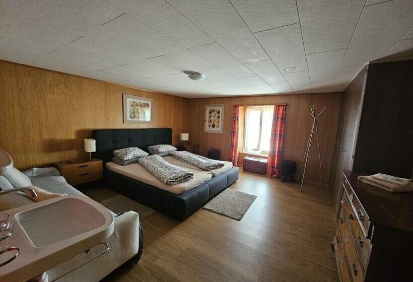 스탠다드 룸 공동 욕실, Dalla Posta Platta