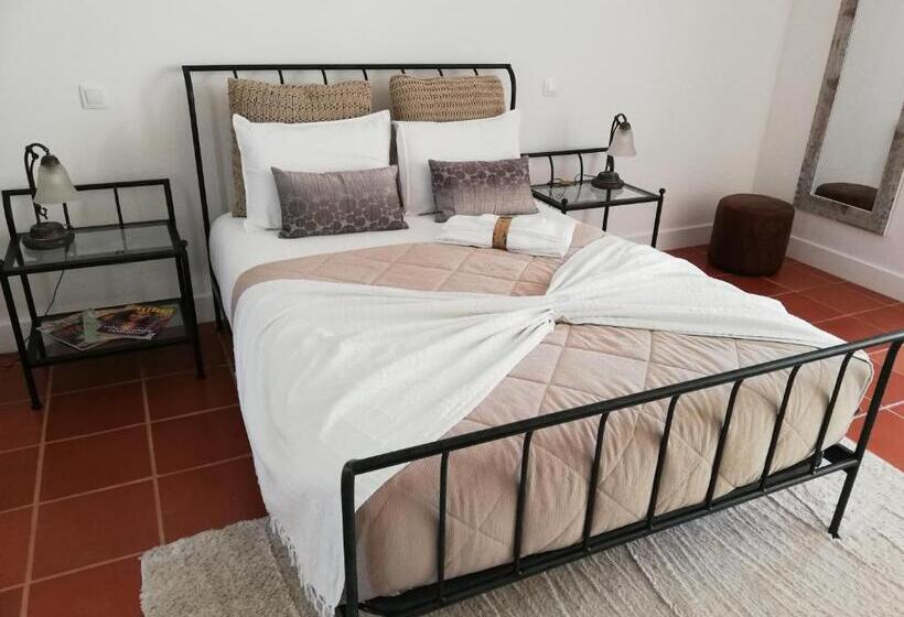 Номер Deluxe, Quinta Da Varzea