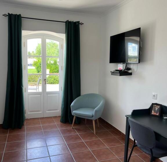 Номер Deluxe, Quinta Da Varzea