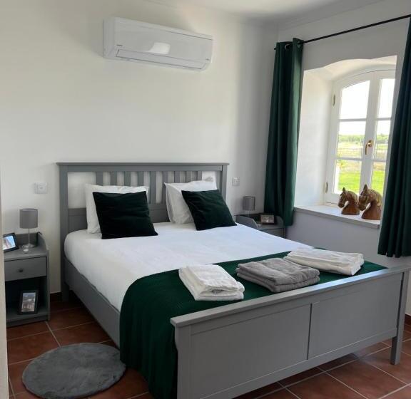 Номер Deluxe, Quinta Da Varzea