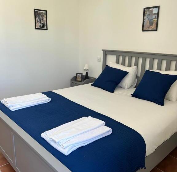 Номер Deluxe, Quinta Da Varzea