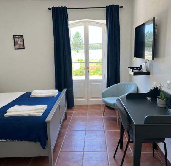 Номер Deluxe, Quinta Da Varzea