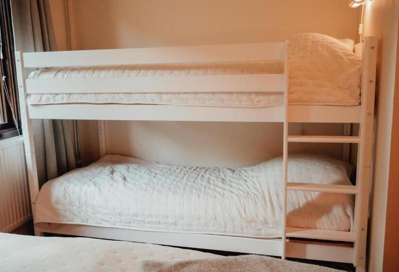 اتاق خانوادگی, äspögården Bed & Breakfast