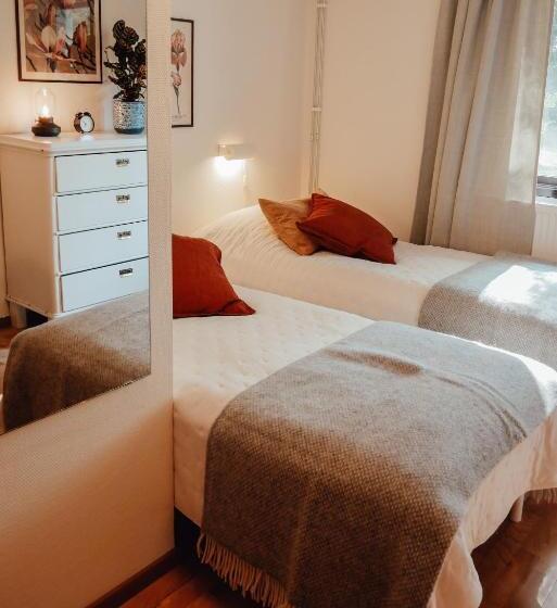 اتاق استاندارد, äspögården Bed & Breakfast