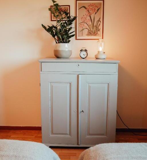اتاق استاندارد, äspögården Bed & Breakfast