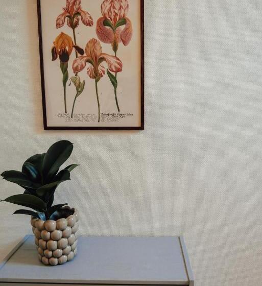 اتاق استاندارد یک نفره, äspögården Bed & Breakfast