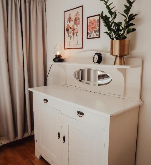 اتاق استاندارد, äspögården Bed & Breakfast