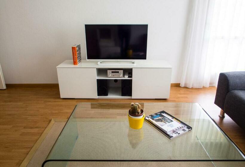 Апартаменты 1 Спальня, City Stay   Ringstrasse