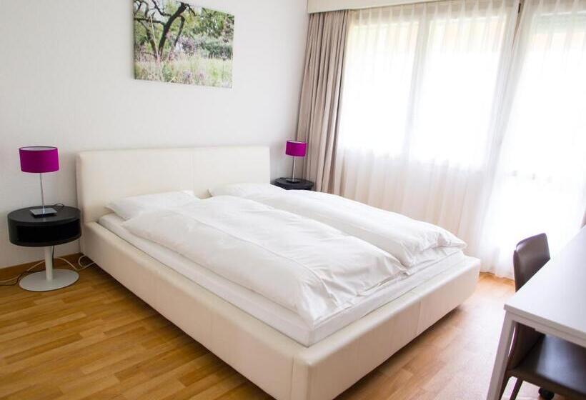 Апартаменты 2 Спальни, City Stay   Ringstrasse